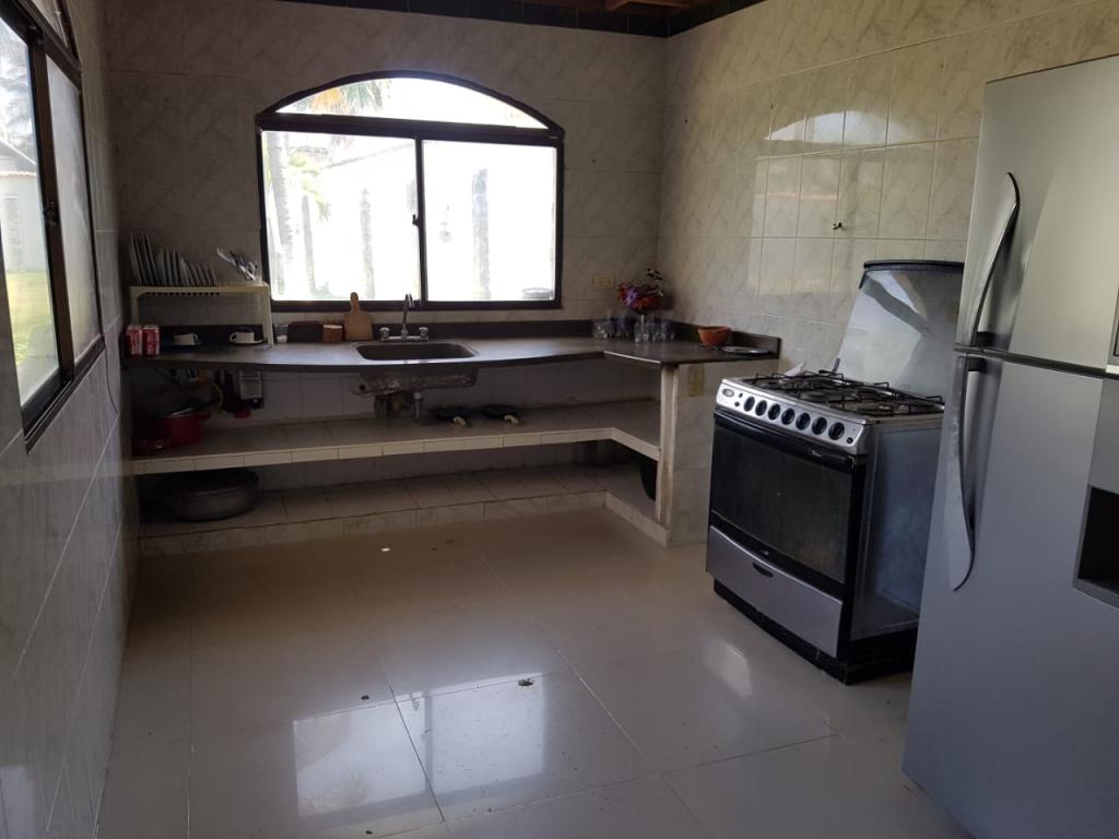 CASA CAMPESTRE EN ARRIENDO/VENTA – SABANILLA PTO COLOMBIA – BARRANQUILLA