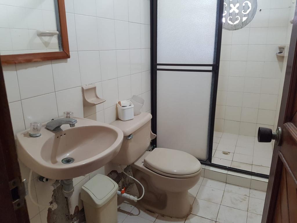CASA CAMPESTRE EN ARRIENDO/VENTA – SABANILLA PTO COLOMBIA – BARRANQUILLA