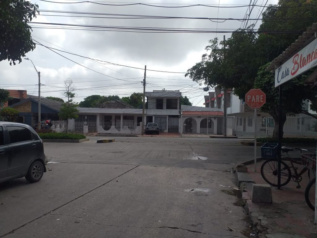 CASALOTE EN VENTA – LOS ANDES – BARRANQUILLA