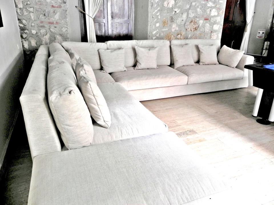 CASA EN VENTA – GETSEMANI – CARTAGENA