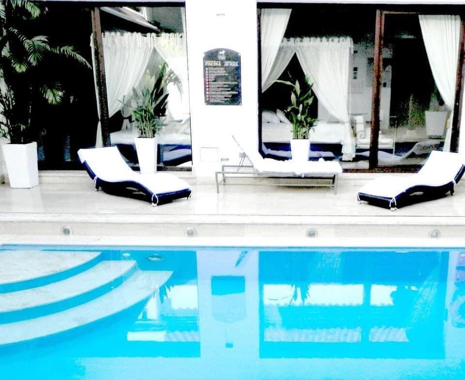 CASA EN VENTA – GETSEMANI – CARTAGENA