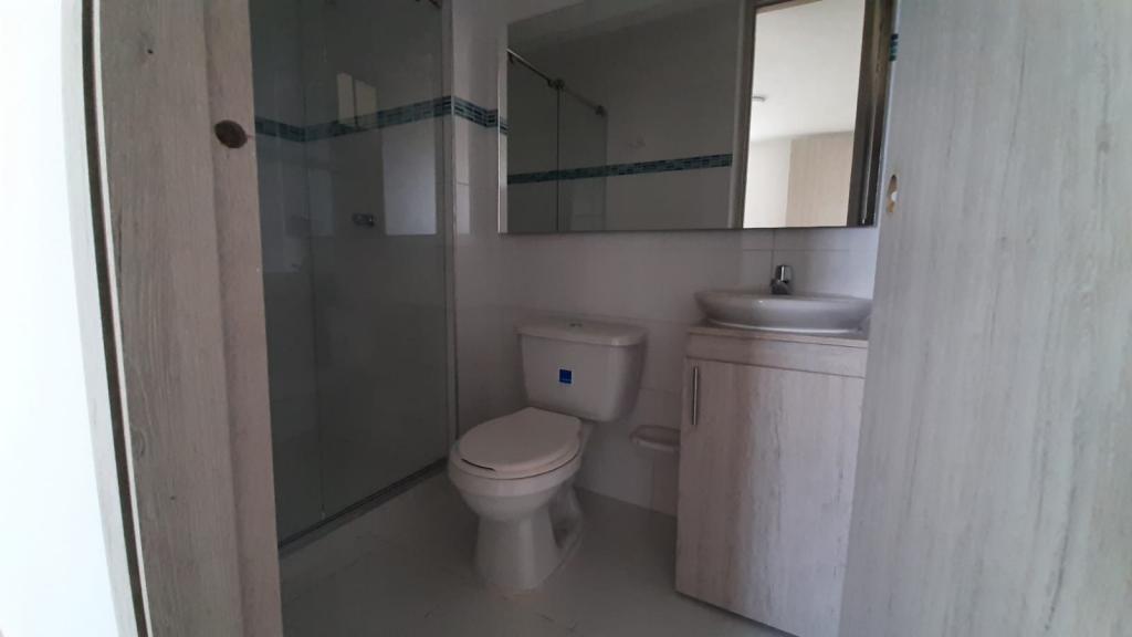 APARTAMENTO EN ARRIENDO/VENTA – CARIBE VERDE – BARRANQUILLA