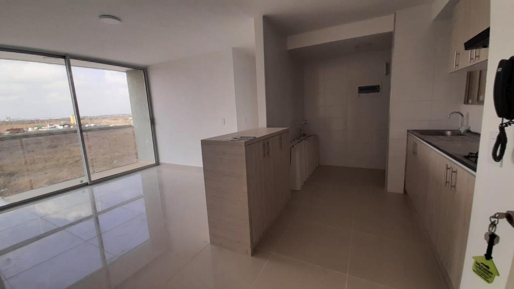 APARTAMENTO EN ARRIENDO/VENTA – CARIBE VERDE – BARRANQUILLA