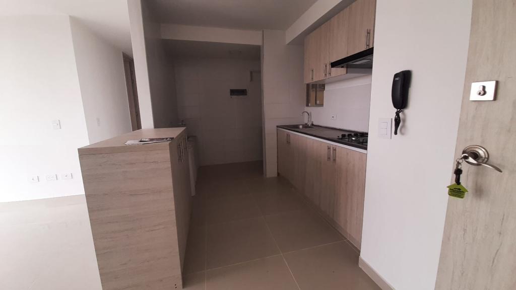 APARTAMENTO EN ARRIENDO/VENTA – CARIBE VERDE – BARRANQUILLA