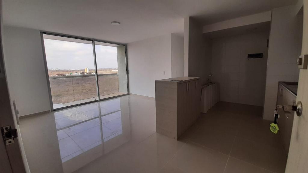 APARTAMENTO EN ARRIENDO/VENTA – CARIBE VERDE – BARRANQUILLA