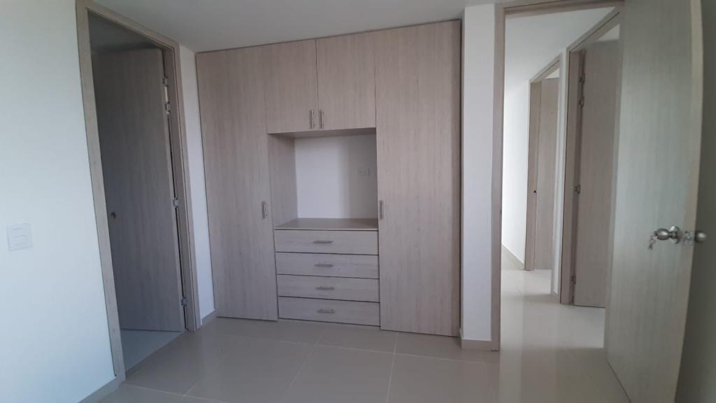 APARTAMENTO EN ARRIENDO/VENTA – CARIBE VERDE – BARRANQUILLA