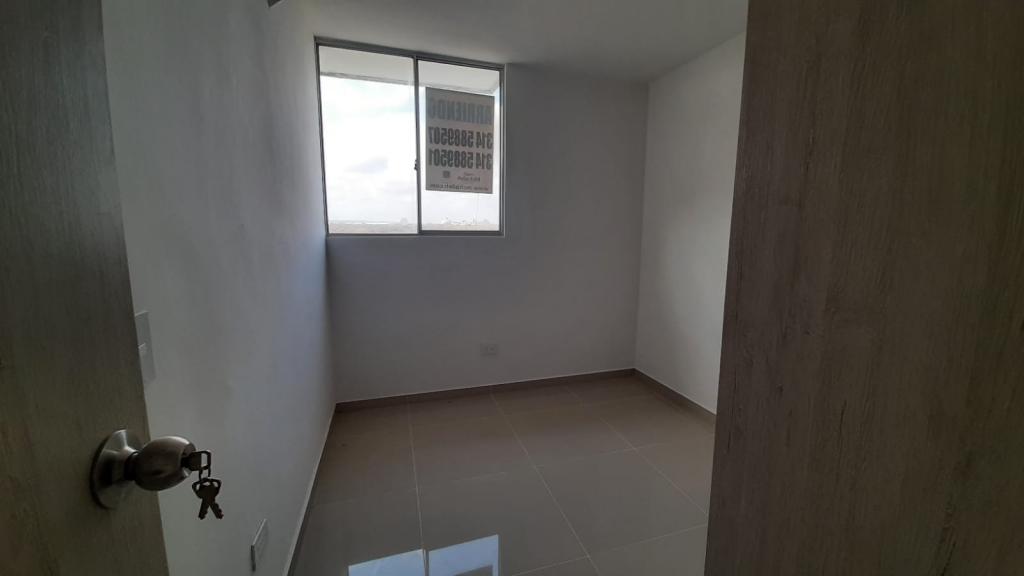APARTAMENTO EN ARRIENDO/VENTA – CARIBE VERDE – BARRANQUILLA