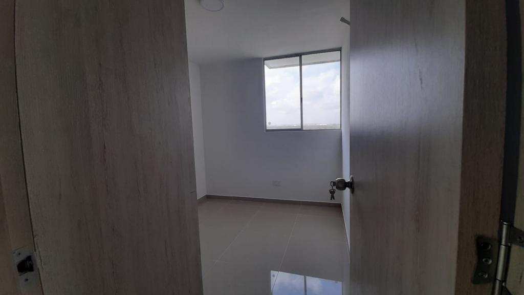 APARTAMENTO EN ARRIENDO/VENTA – CARIBE VERDE – BARRANQUILLA