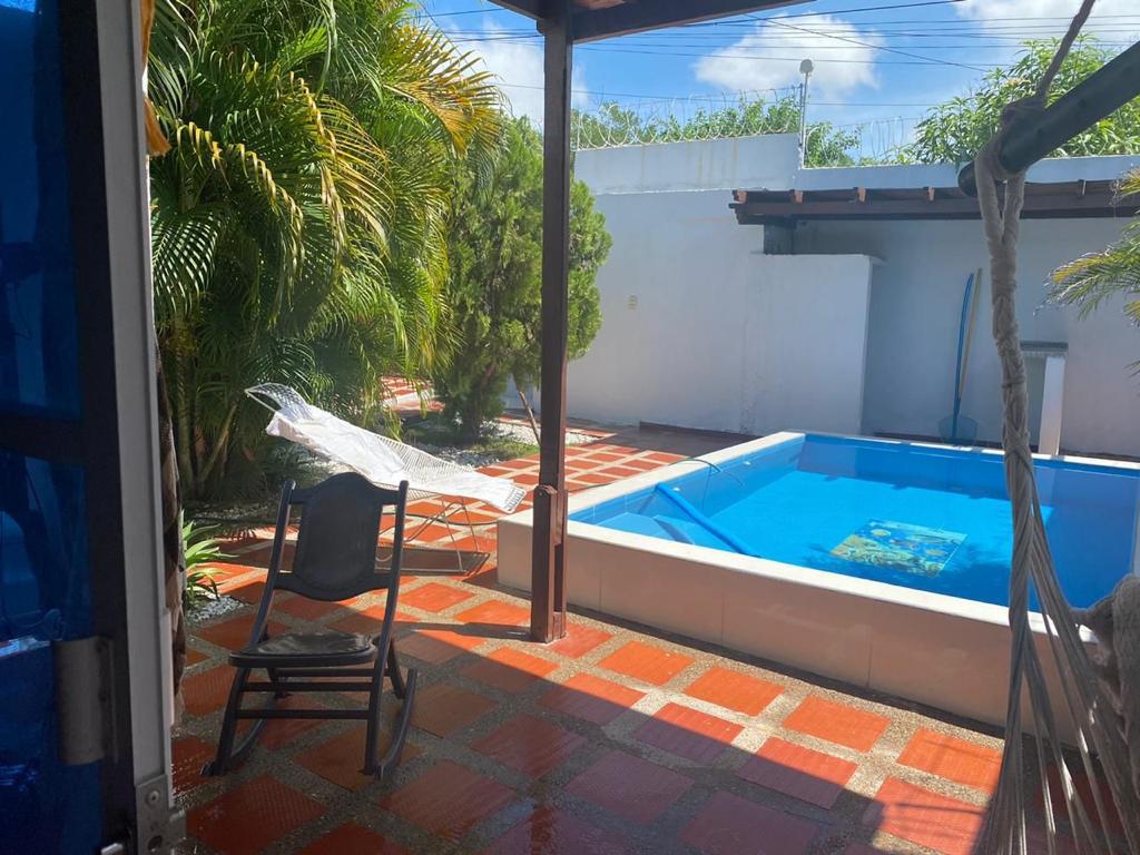 CASA CAMPESTRE EN VENTA – PRADOMAR – PUERTO COLOMBIA