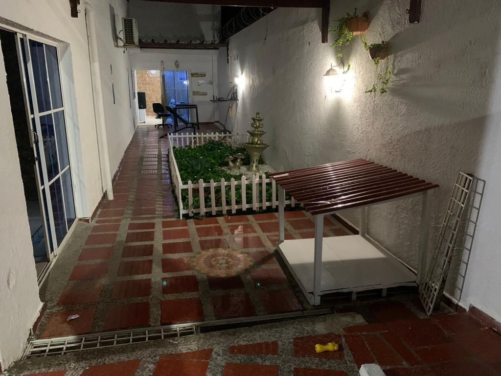 CASA CAMPESTRE EN VENTA – PRADOMAR – PUERTO COLOMBIA