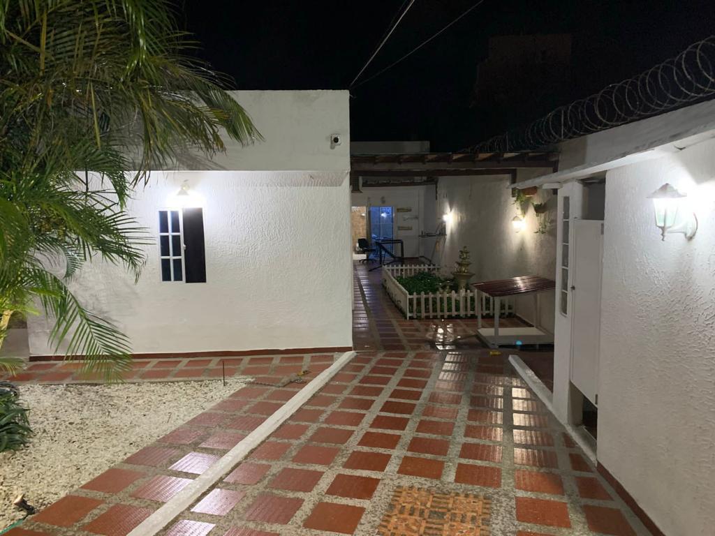 CASA CAMPESTRE EN VENTA – PRADOMAR – PUERTO COLOMBIA