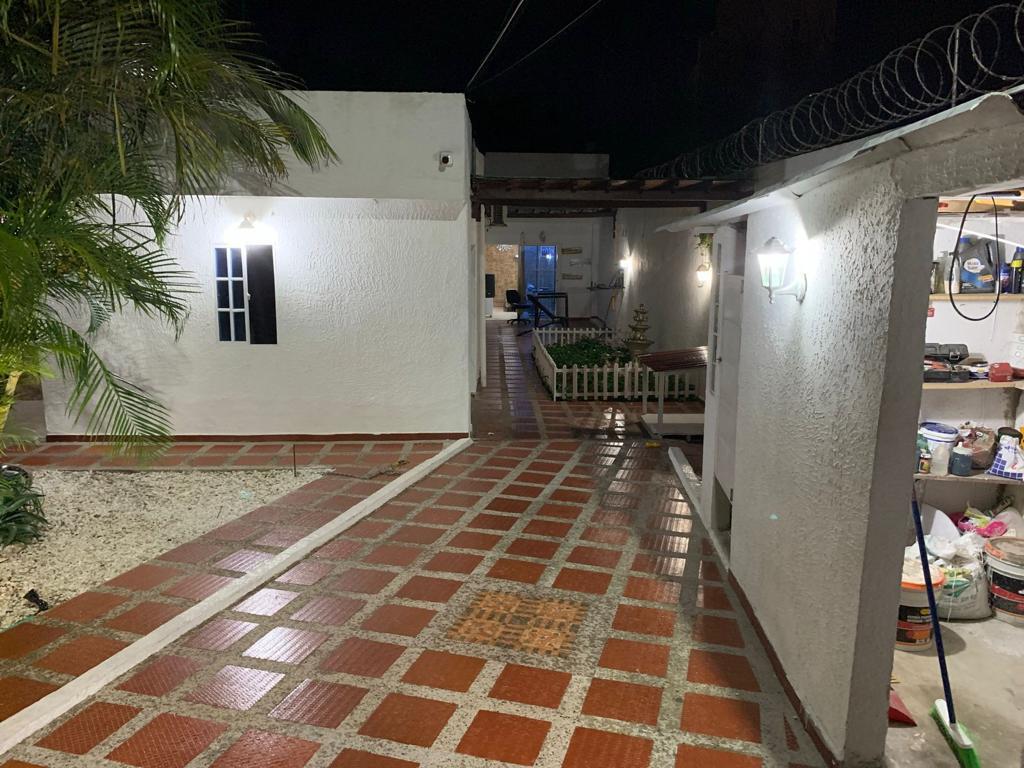 CASA CAMPESTRE EN VENTA – PRADOMAR – PUERTO COLOMBIA