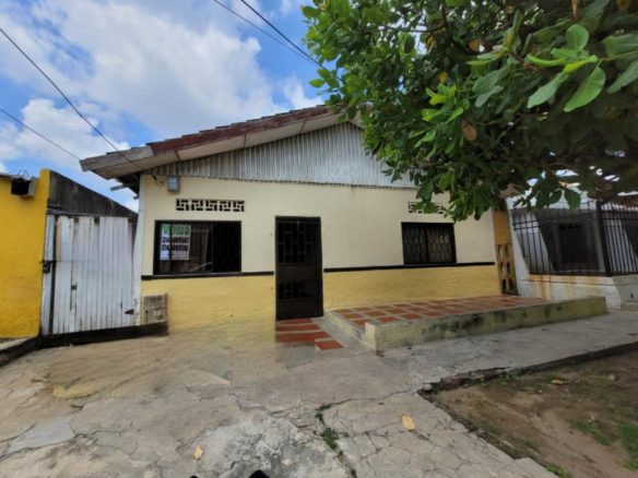 CASA EN VENTA – LA CONCEPCIÓN – BARRANQUILLA