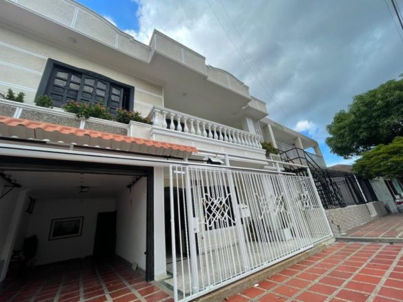 CASA EN VENTA – BOSTON – BARRANQUILLA
