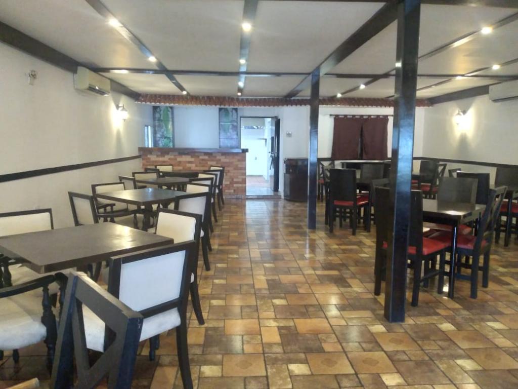 CASA-LOCAL EN ARRIENDO/VENTA – LOS JOBOS – BARRANQUILLA