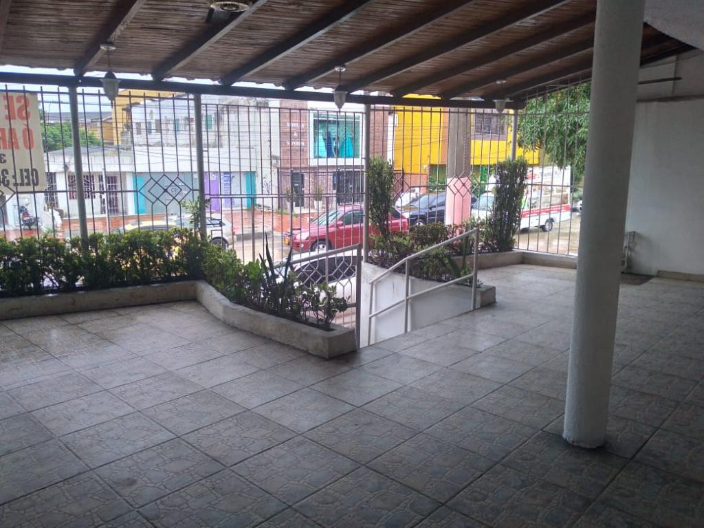 CASA-LOCAL EN ARRIENDO/VENTA – LOS JOBOS – BARRANQUILLA