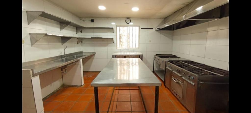 CASA-LOCAL EN ARRIENDO/VENTA – LOS JOBOS – BARRANQUILLA