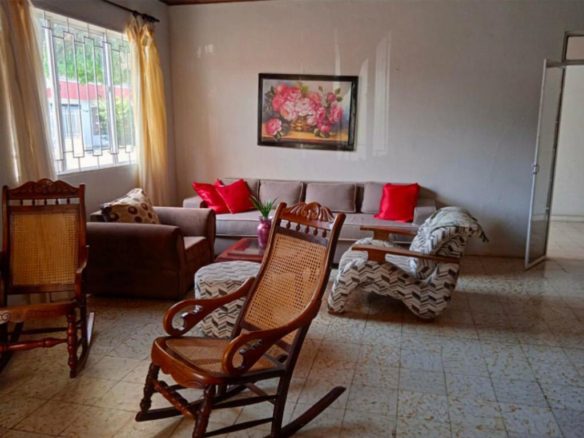 CASA EN VENTA – LA JULIA – MONTERÍA