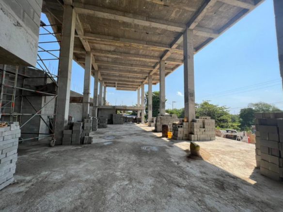 LOCAL EN ARRIENDO – LA BOQUILLA – CARTAGENA