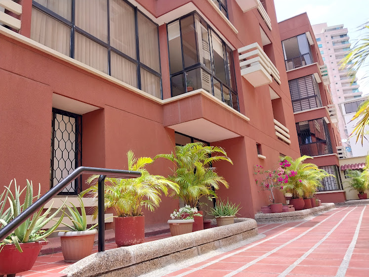 APARTAMENTO EN VENTA – VILLA COUNTRY – BARRANQUILLA