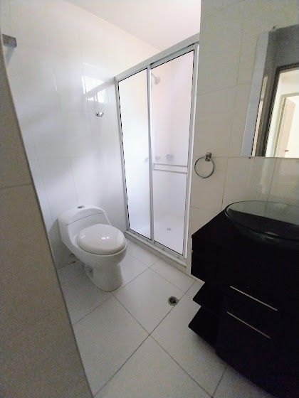 APARTAMENTO EN VENTA – VILLA COUNTRY – BARRANQUILLA