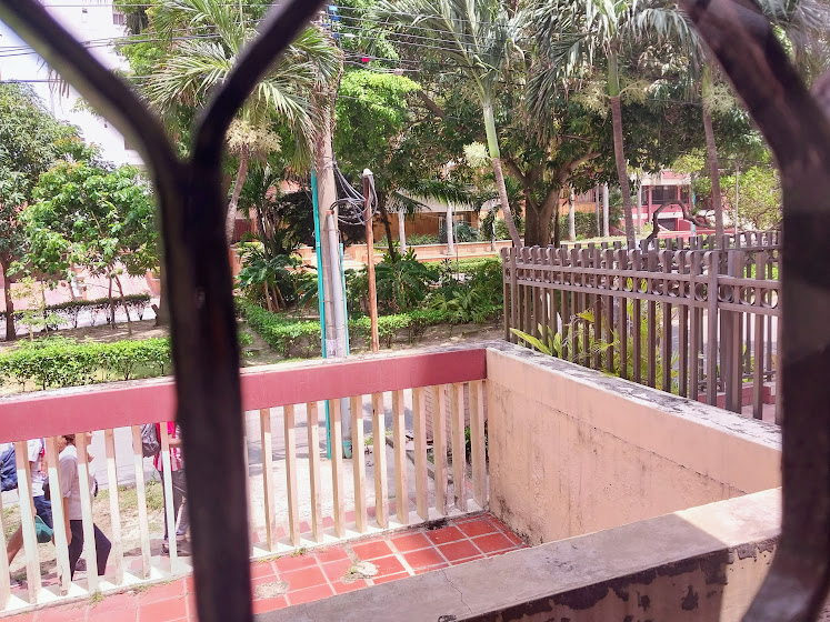 APARTAMENTO EN VENTA – VILLA COUNTRY – BARRANQUILLA