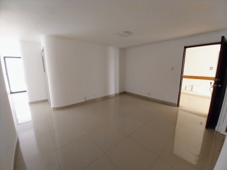 APARTAMENTO EN VENTA – VILLA COUNTRY – BARRANQUILLA
