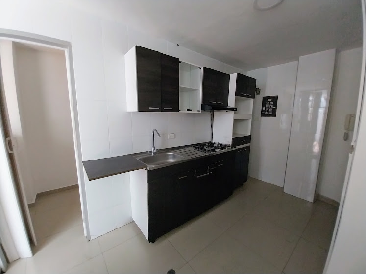APARTAMENTO EN VENTA – VILLA COUNTRY – BARRANQUILLA