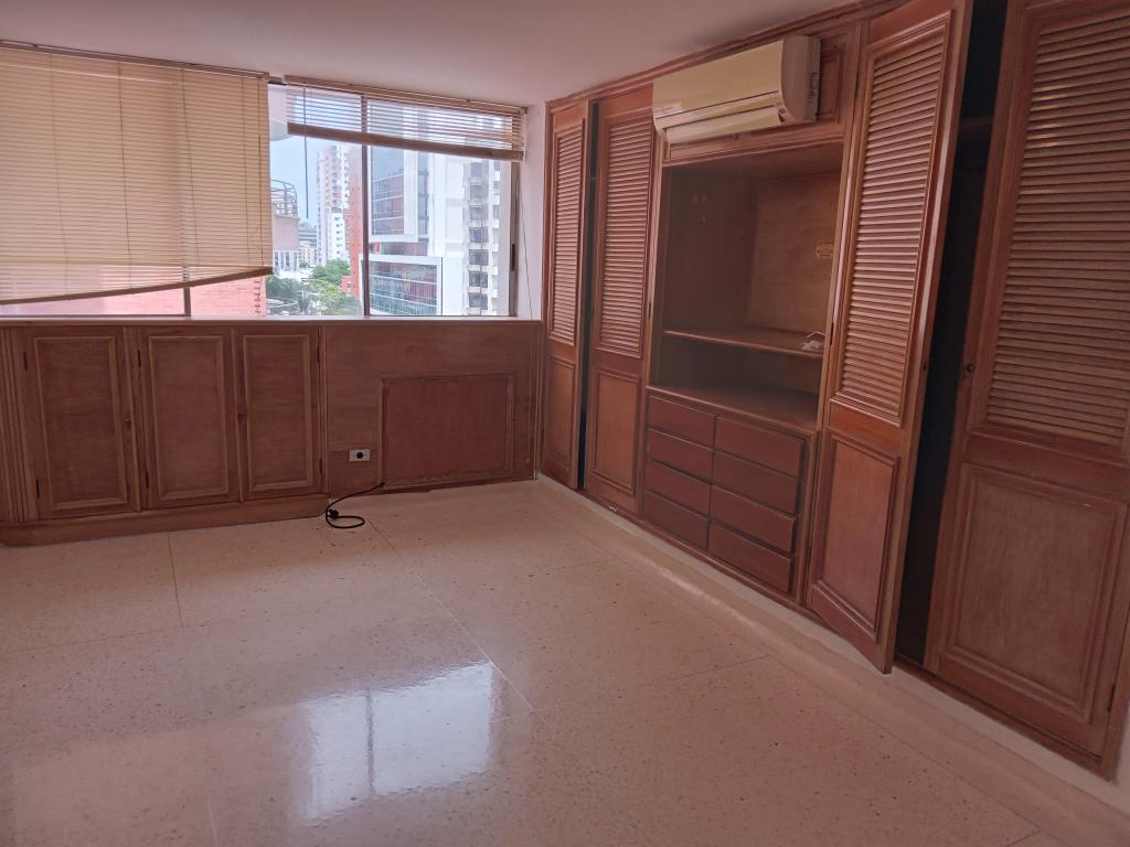 APARTAMENTO EN VENTA – ALTO PRADO – BARRANQUILLA
