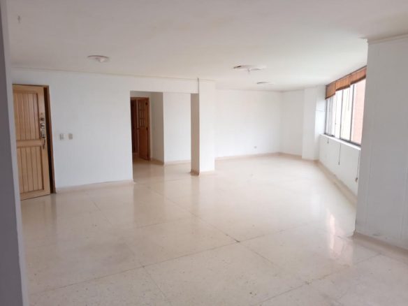 APARTAMENTO EN VENTA – ALTO PRADO – BARRANQUILLA