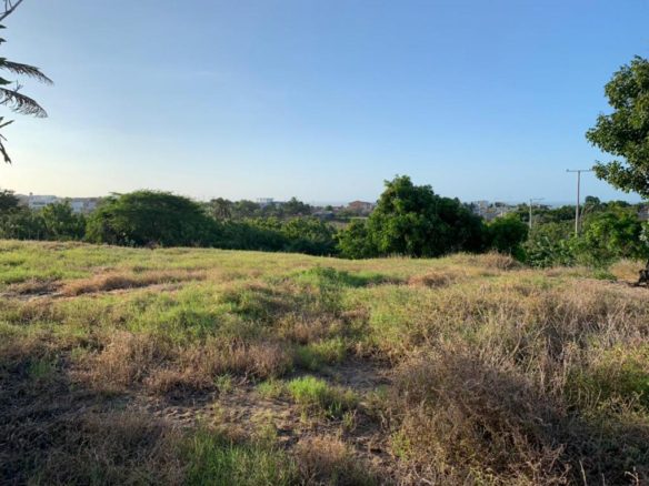 LOTE EN VENTA – SALGAR – PUERTO COLOMBIA