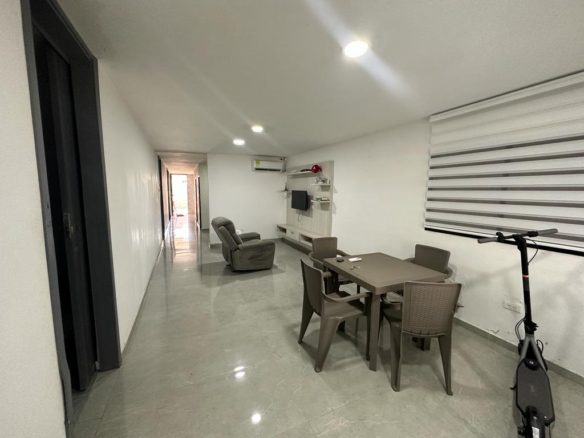 CASA EN VENTA – LUCERO – BARRANQUILLA