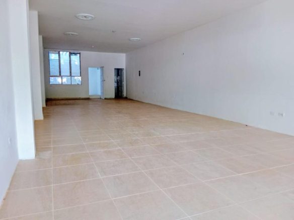 LOCAL EN ARRIENDO – ALTO PRADO – BARRANQUILLA
