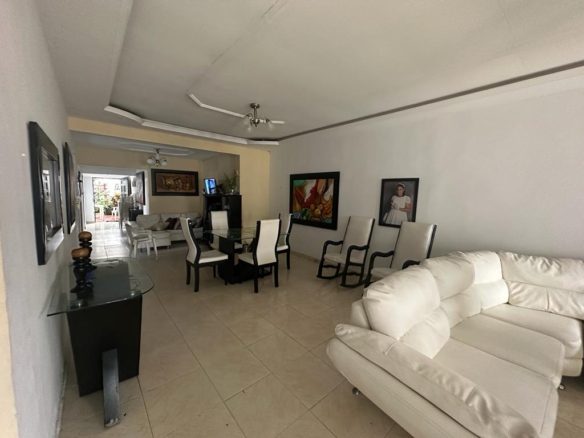 CASA EN VENTA – SAN FELIPE – BARRANQUILLA