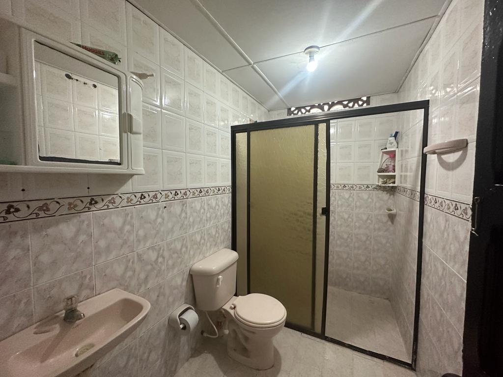 CASA EN VENTA – SAN FELIPE – BARRANQUILLA