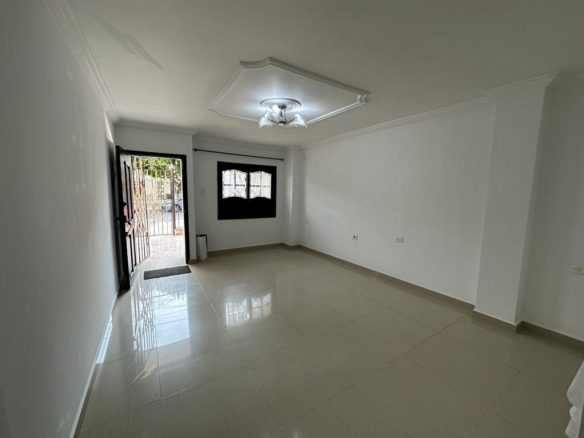 APARTAMENTO EN VENTA – EL CARMEN – BARRANQUILLA