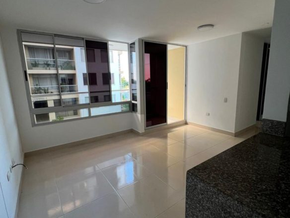 APARTAMENTO EN VENTA – PUERTA DORADA – BARRANQUILLA