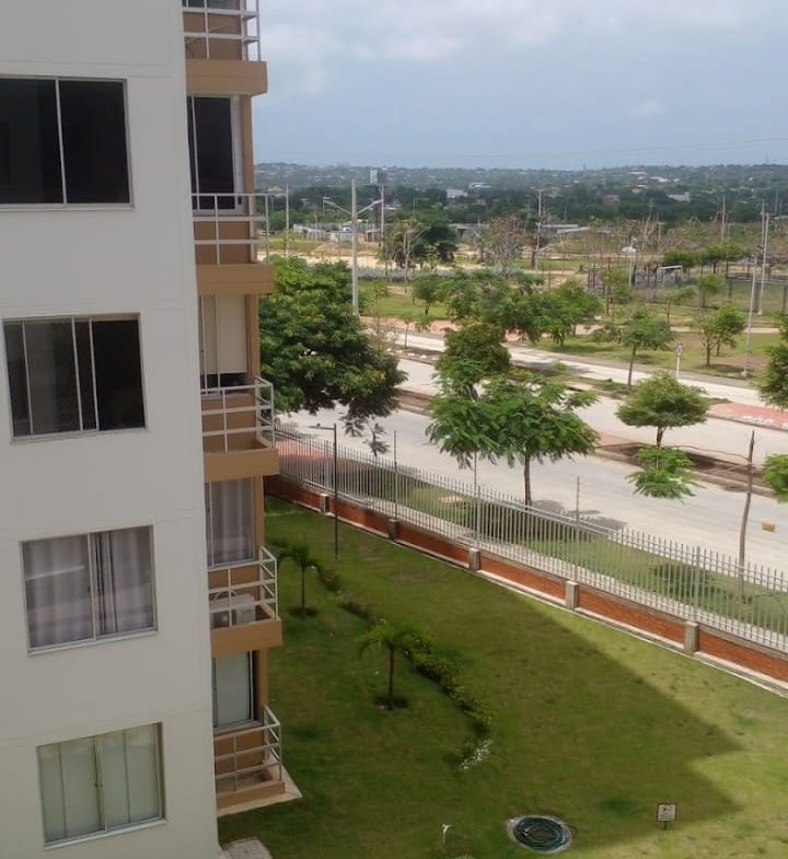APARTAMENTO EN VENTA – PUERTA DORADA – BARRANQUILLA
