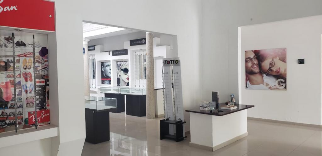 CASA-LOCAL EN ARRIENDO – VILLA COUNTRY – BARRANQUILLA