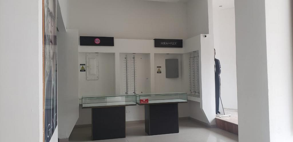 CASA-LOCAL EN ARRIENDO – VILLA COUNTRY – BARRANQUILLA