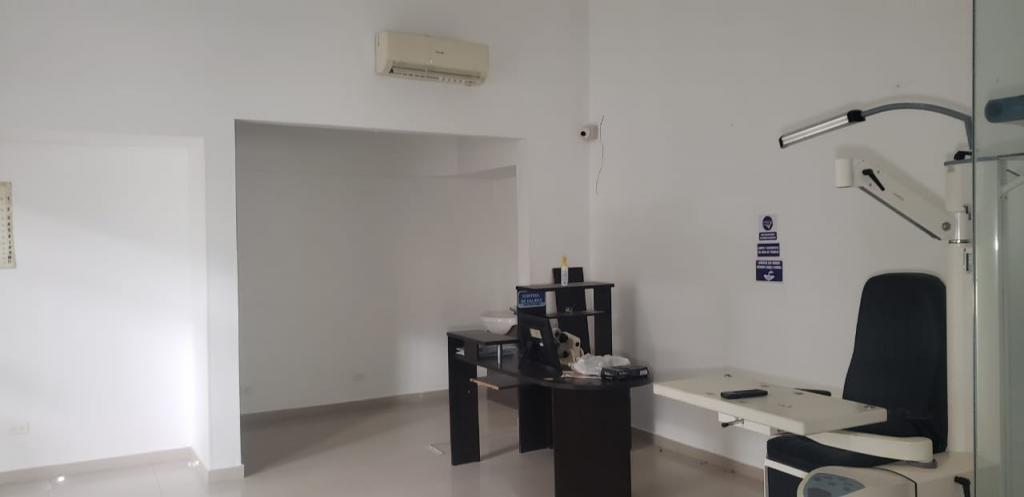 CASA-LOCAL EN ARRIENDO – VILLA COUNTRY – BARRANQUILLA