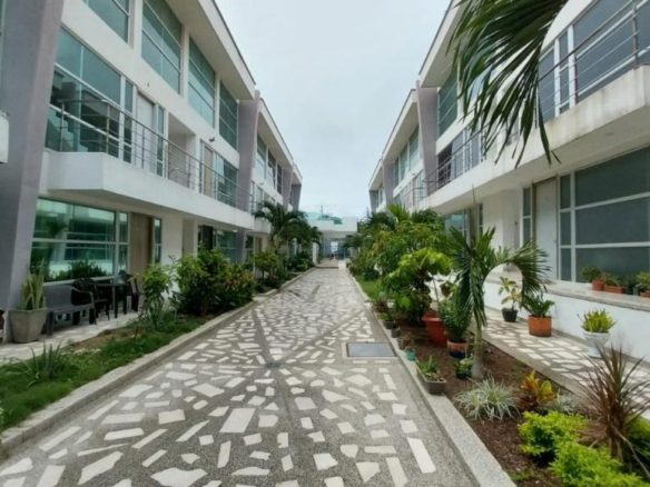 CASA CONDOMINIO EN VENTA – SALGAR – PUERTO COLOMBIA