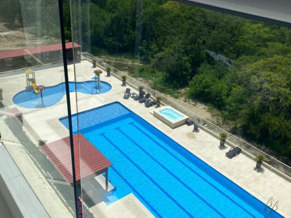 APARTAMENTO EN VENTA – PLAYA MENDOZA – TUBARÁ