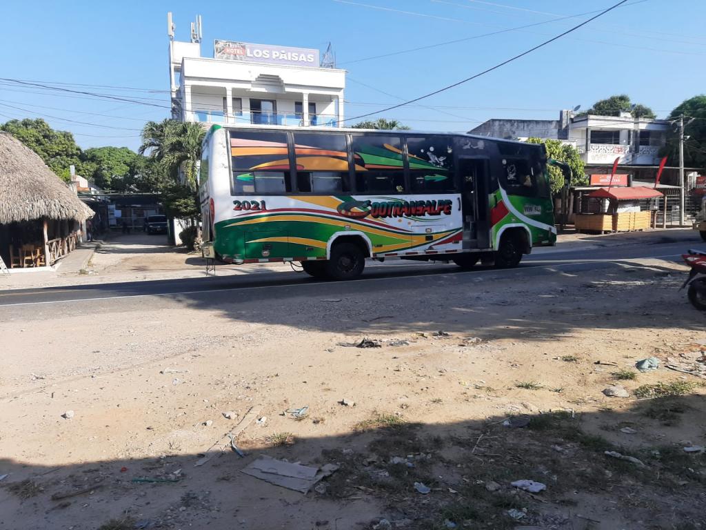 LOCAL EN ARRIENDO – GETSEMANÍ – SABANALARGA