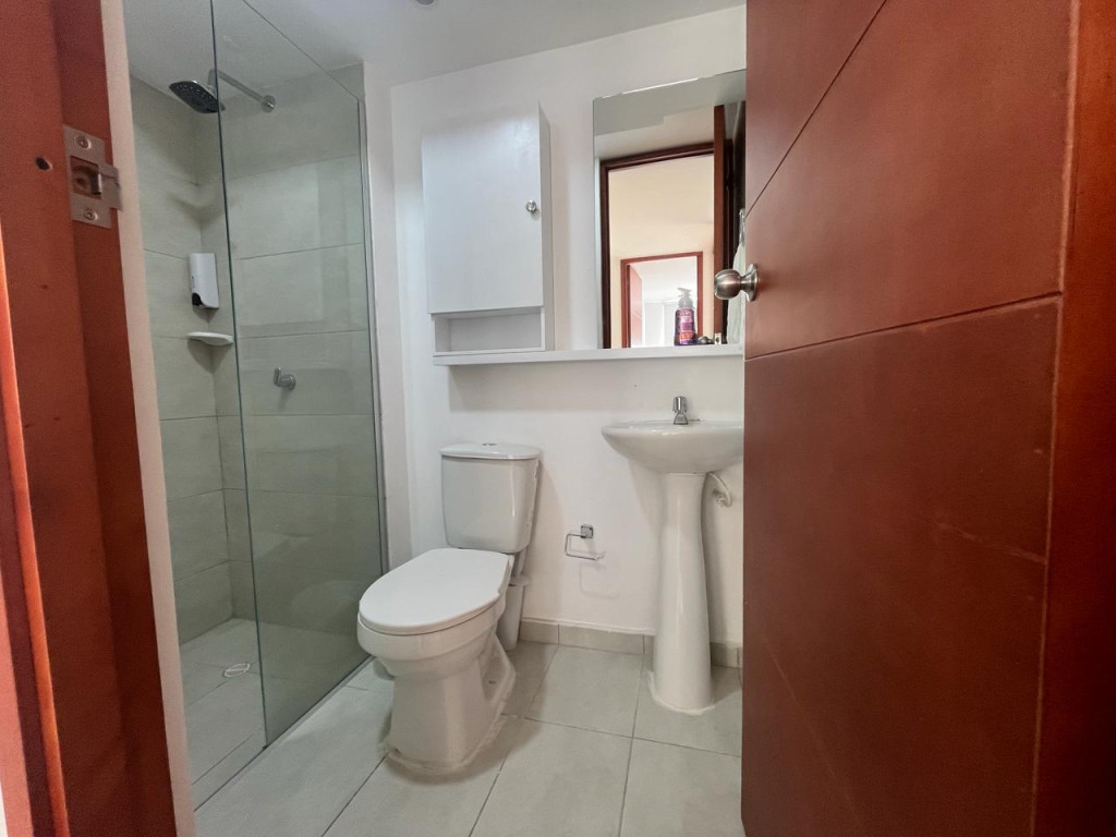 APARTAMENTO EN ARRIENDO – ALAMEDA DEL RIO – BARRANQUILLA