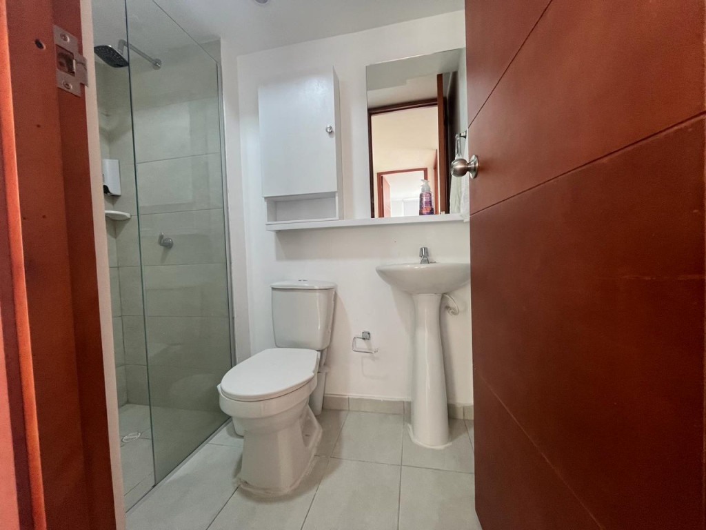 APARTAMENTO EN ARRIENDO – ALAMEDA DEL RIO – BARRANQUILLA