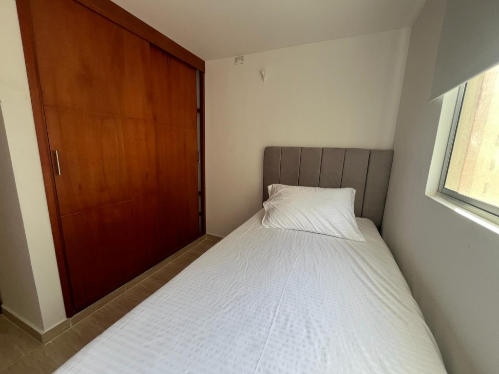 APARTAMENTO EN ARRIENDO – ALAMEDA DEL RIO – BARRANQUILLA