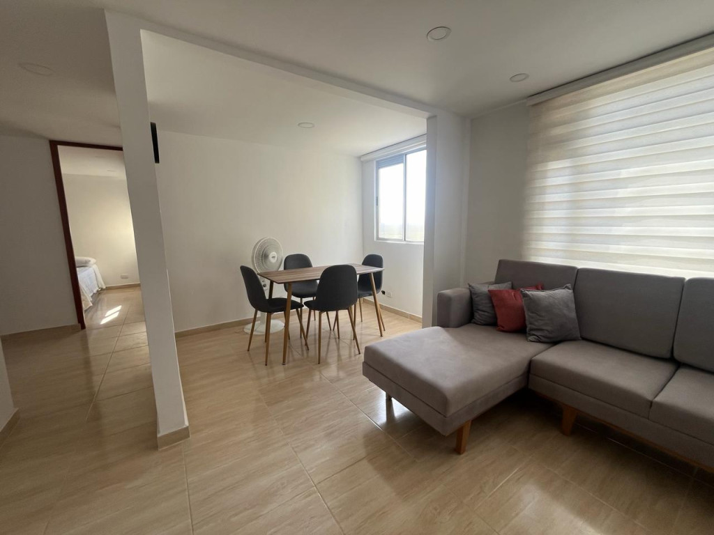 APARTAMENTO EN ARRIENDO – ALAMEDA DEL RIO – BARRANQUILLA
