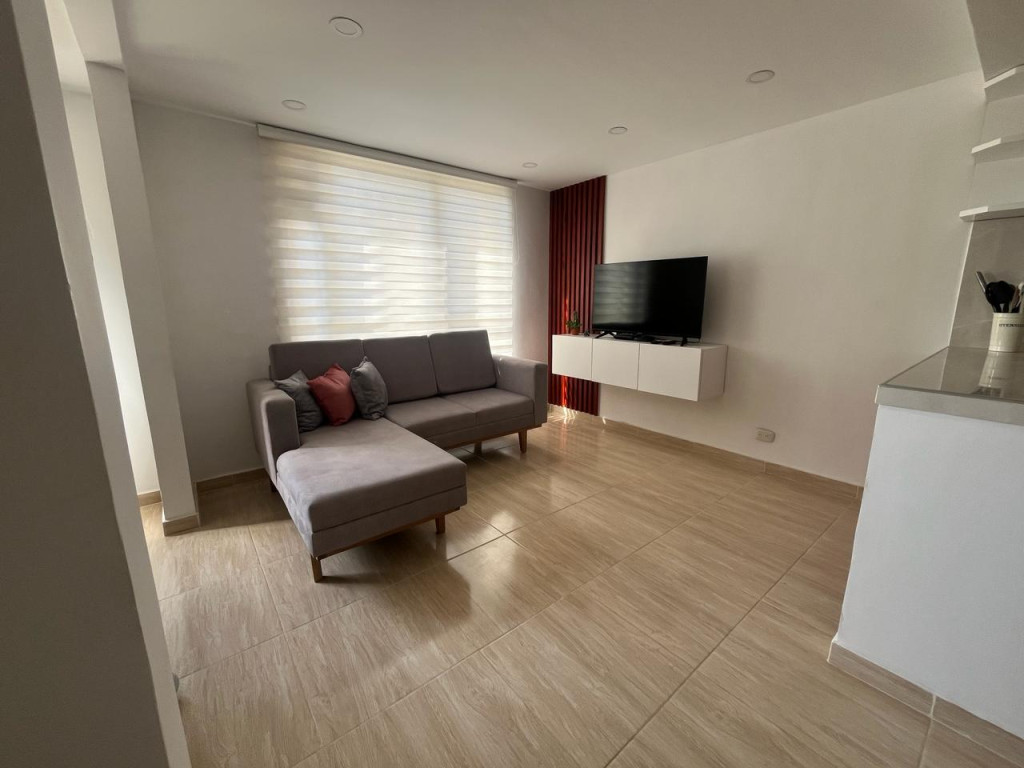 APARTAMENTO EN ARRIENDO – ALAMEDA DEL RIO – BARRANQUILLA