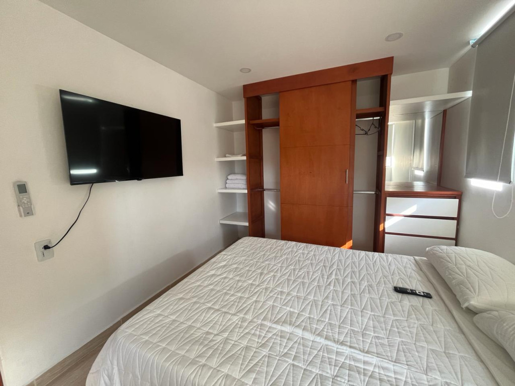 APARTAMENTO EN ARRIENDO – ALAMEDA DEL RIO – BARRANQUILLA